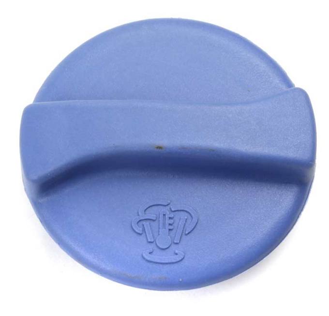 VW Expansion Tank Cap 1H0121321C - URO Parts 1H0121321A